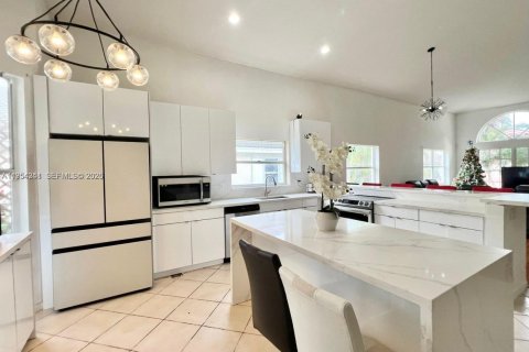 Villa ou maison à vendre à Wellington, Floride: 5 chambres, 242.29 m2 № 2008980 - photo 12