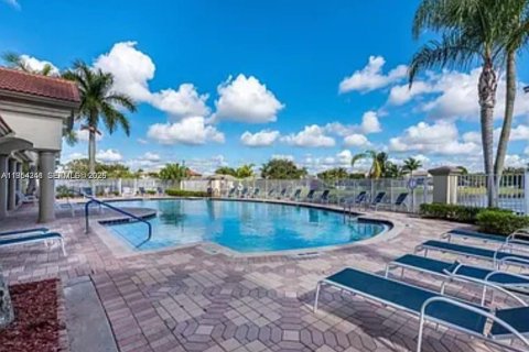 Villa ou maison à vendre à Wellington, Floride: 5 chambres, 242.29 m2 № 2008980 - photo 17