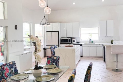 Villa ou maison à vendre à Wellington, Floride: 5 chambres, 242.29 m2 № 2008980 - photo 9