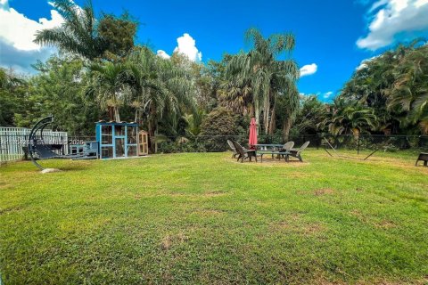 Villa ou maison à vendre à Wellington, Floride: 5 chambres, 242.29 m2 № 2008980 - photo 20