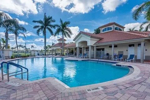 Villa ou maison à vendre à Wellington, Floride: 5 chambres, 242.29 m2 № 2008980 - photo 23