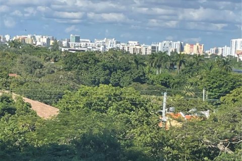 Copropriété à louer à Miami, Floride: 1 chambre, 73.49 m2 № 1739911 - photo 8