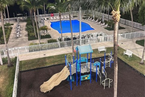 Copropriété à louer à Miami, Floride: 1 chambre, 73.49 m2 № 1739911 - photo 20