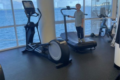 Copropriété à louer à Miami, Floride: 1 chambre, 73.49 m2 № 1739911 - photo 10