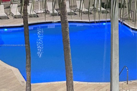Copropriété à louer à Miami, Floride: 1 chambre, 73.49 m2 № 1739911 - photo 21