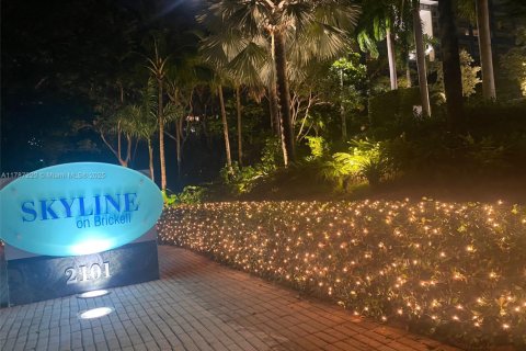 Copropriété à louer à Miami, Floride: 1 chambre, 73.49 m2 № 1739911 - photo 6