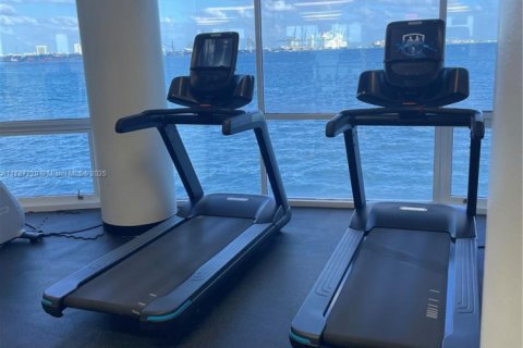 Copropriété à louer à Miami, Floride: 1 chambre, 73.49 m2 № 1739911 - photo 9