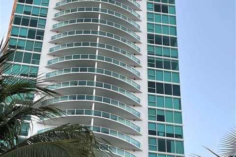 Copropriété à louer à Miami, Floride: 1 chambre, 73.49 m2 № 1739911 - photo 1