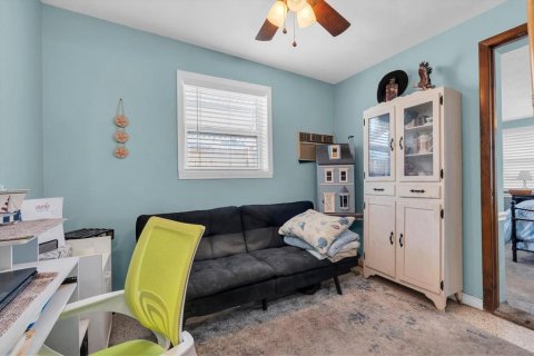 Villa ou maison à vendre à Saint Petersburg, Floride: 2 chambres, 119.38 m2 № 2225997 - photo 20