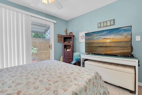 Villa ou maison à vendre à Saint Petersburg, Floride: 2 chambres, 119.38 m2 № 2225997 - photo 19