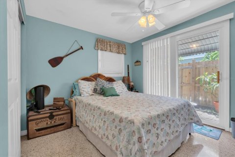 Villa ou maison à vendre à Saint Petersburg, Floride: 2 chambres, 119.38 m2 № 2225997 - photo 18
