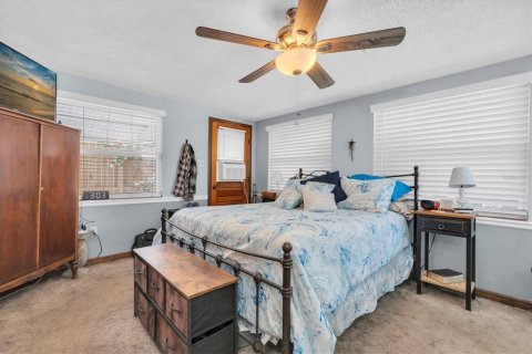 Villa ou maison à vendre à Saint Petersburg, Floride: 2 chambres, 119.38 m2 № 2225997 - photo 16