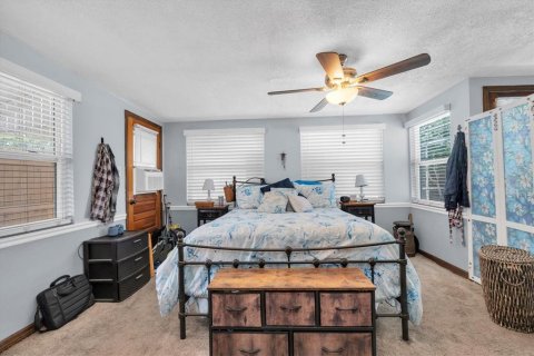 Villa ou maison à vendre à Saint Petersburg, Floride: 2 chambres, 119.38 m2 № 2225997 - photo 17