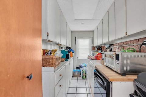 Villa ou maison à vendre à Saint Petersburg, Floride: 2 chambres, 119.38 m2 № 2225997 - photo 14