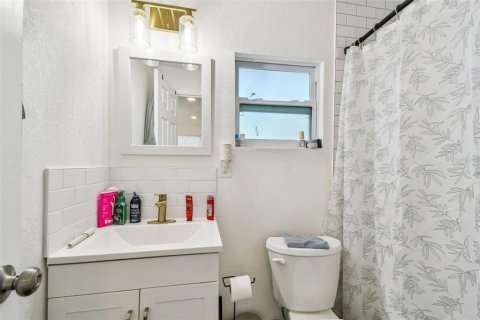 Propiedad comercial en venta en Saint Petersburg, Florida, 2 dormitorios, 96.62 m2 № 1900697 - foto 20