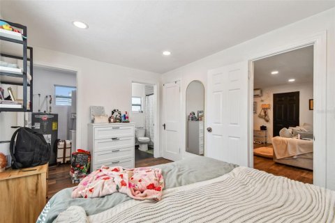 Propiedad comercial en venta en Saint Petersburg, Florida, 2 dormitorios, 96.62 m2 № 1900697 - foto 16