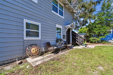 Propiedad comercial en venta en Saint Petersburg, Florida, 2 dormitorios, 96.62 m2 № 1900697 - foto 25