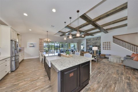 Casa en venta en Apollo Beach, Florida, 5 dormitorios, 294.87 m2 № 1543542 - foto 17