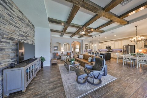 Casa en venta en Apollo Beach, Florida, 5 dormitorios, 294.87 m2 № 1543542 - foto 14
