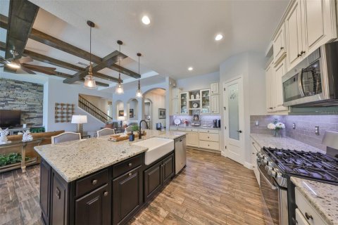 Casa en venta en Apollo Beach, Florida, 5 dormitorios, 294.87 m2 № 1543542 - foto 20