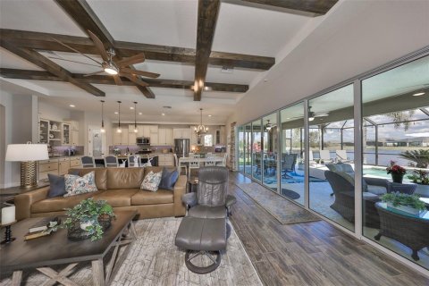 Casa en venta en Apollo Beach, Florida, 5 dormitorios, 294.87 m2 № 1543542 - foto 13