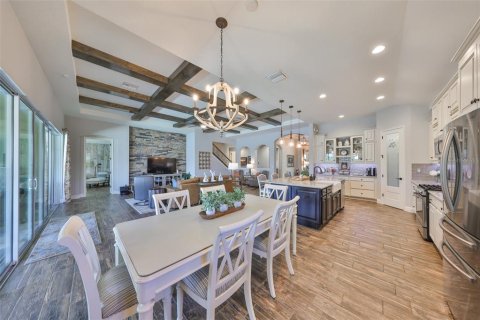 Casa en venta en Apollo Beach, Florida, 5 dormitorios, 294.87 m2 № 1543542 - foto 11