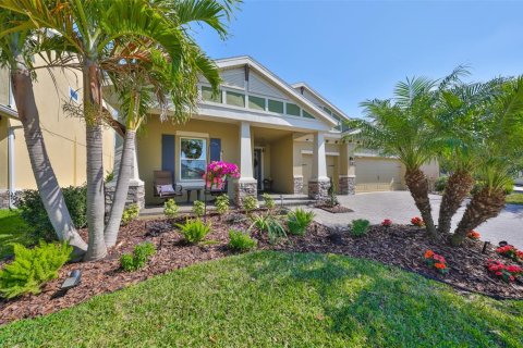 Casa en venta en Apollo Beach, Florida, 5 dormitorios, 294.87 m2 № 1543542 - foto 3