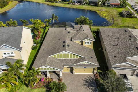 Casa en venta en Apollo Beach, Florida, 5 dormitorios, 294.87 m2 № 1543542 - foto 2