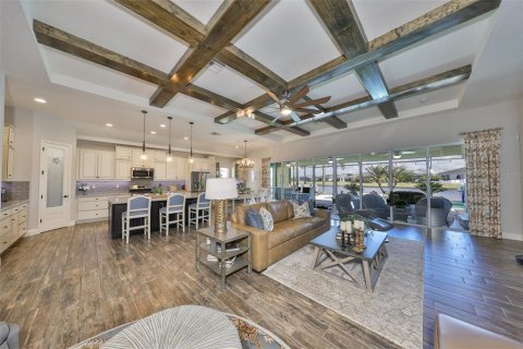 Casa en venta en Apollo Beach, Florida, 5 dormitorios, 294.87 m2 № 1543542 - foto 12