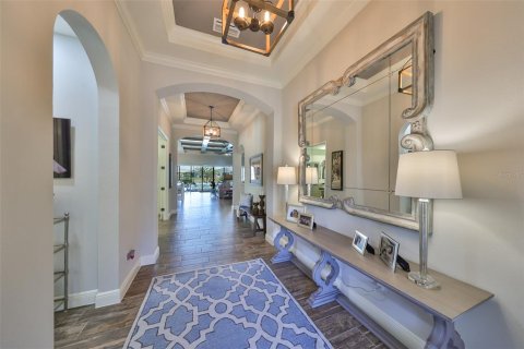 Casa en venta en Apollo Beach, Florida, 5 dormitorios, 294.87 m2 № 1543542 - foto 7