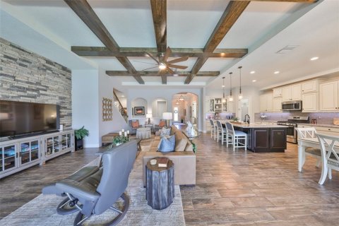 Casa en venta en Apollo Beach, Florida, 5 dormitorios, 294.87 m2 № 1543542 - foto 9