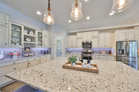 Casa en venta en Apollo Beach, Florida, 5 dormitorios, 294.87 m2 № 1543542 - foto 21