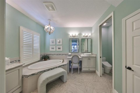 Casa en venta en Apollo Beach, Florida, 5 dormitorios, 294.87 m2 № 1543542 - foto 25