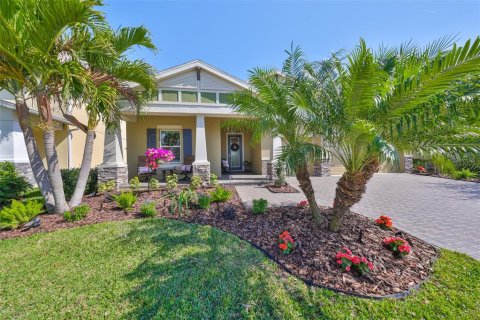 Casa en venta en Apollo Beach, Florida, 5 dormitorios, 294.87 m2 № 1543542 - foto 4