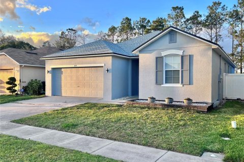 House in Kissimmee, Florida 3 bedrooms, 177.35 sq.m. № 1893640 - photo 2