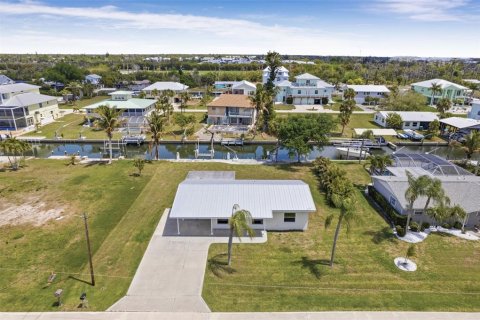 Купить виллу или дом в Энглвуд, Флорида 5 комнат, 98.1м2, № 2216203 - фото 6