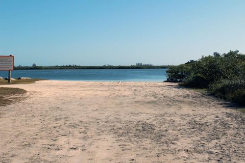 Copropriété à louer à Edgewater, Floride: 2 chambres, 96.53 m2 № 2405547 - photo 13