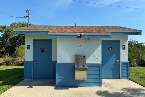 Copropriété à louer à Edgewater, Floride: 2 chambres, 96.53 m2 № 2405547 - photo 17