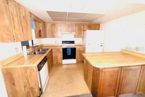 House in Zephyrhills, Florida 3 bedrooms, 153.01 sq.m. № 1821052 - photo 7