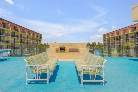 Condo in Daytona Beach, Florida, 1 bedroom  № 1839973 - photo 30