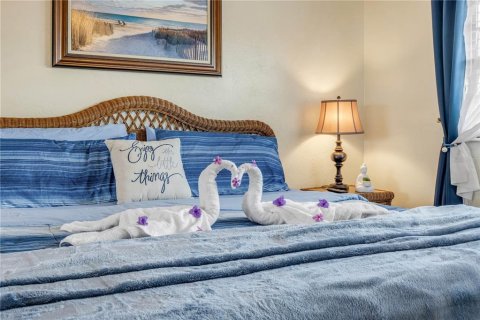 Condo in Daytona Beach, Florida, 1 bedroom  № 1839973 - photo 21