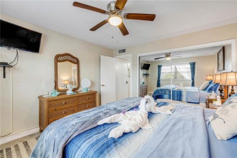 Condo in Daytona Beach, Florida, 1 bedroom  № 1839973 - photo 19