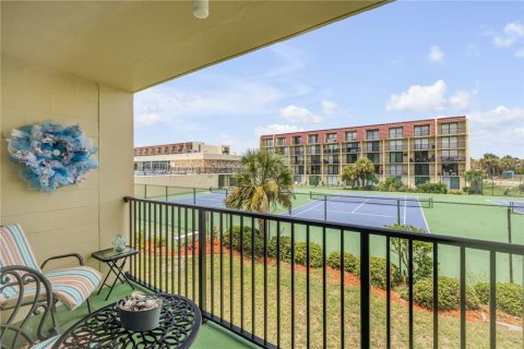 Condo in Daytona Beach, Florida, 1 bedroom  № 1839973 - photo 25
