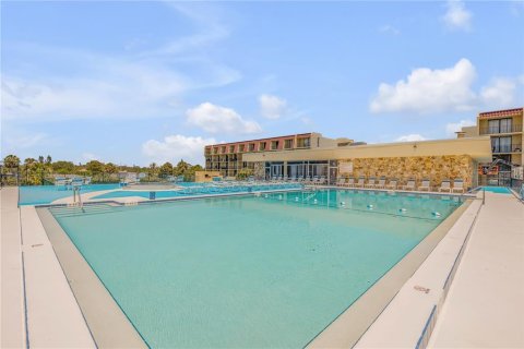 Condo in Daytona Beach, Florida, 1 bedroom  № 1839973 - photo 27