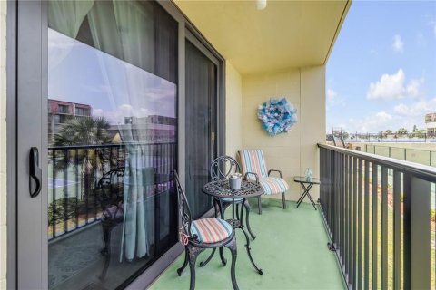 Condo in Daytona Beach, Florida, 1 bedroom  № 1839973 - photo 24