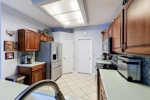 Купить виллу или дом в Клермон, Флорида 8 комнат, 188.68м2, № 2147422 - фото 22