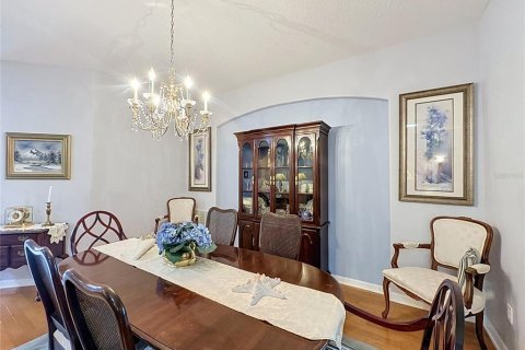 Купить виллу или дом в Клермон, Флорида 8 комнат, 188.68м2, № 2147422 - фото 16