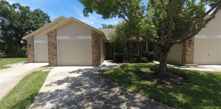 Casa en New Port Richey, Florida 2 dormitorios, 89.56 m2 № 1826613