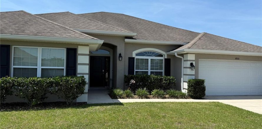 Casa en Ocala, Florida 4 dormitorios, 284.75 m2 № 1742713