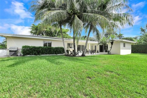 Villa ou maison à vendre à Palmetto Bay, Floride: 4 chambres, 195.65 m2 № 1922385 - photo 8